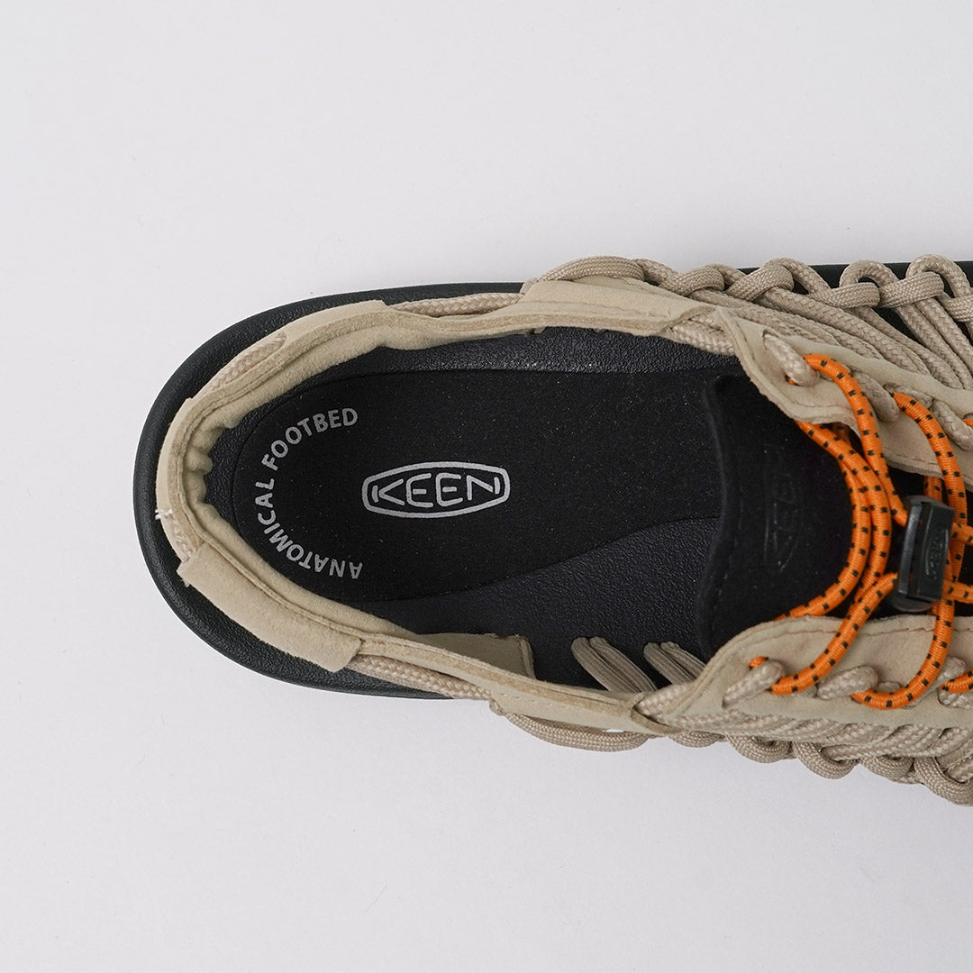 KEEN(キーン) ユニーク メンズ サンダル