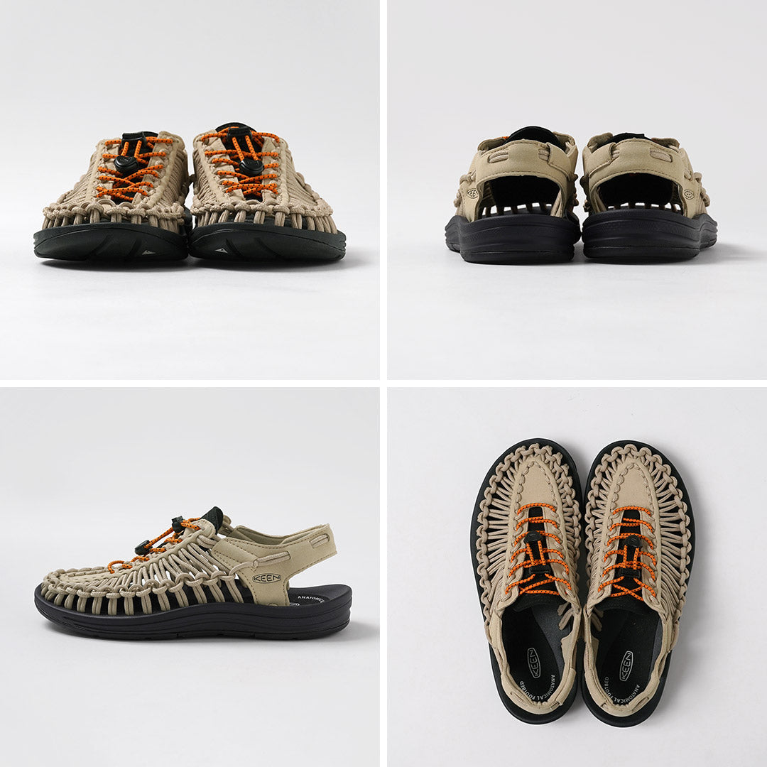 KEEN(キーン) ユニーク メンズ サンダル