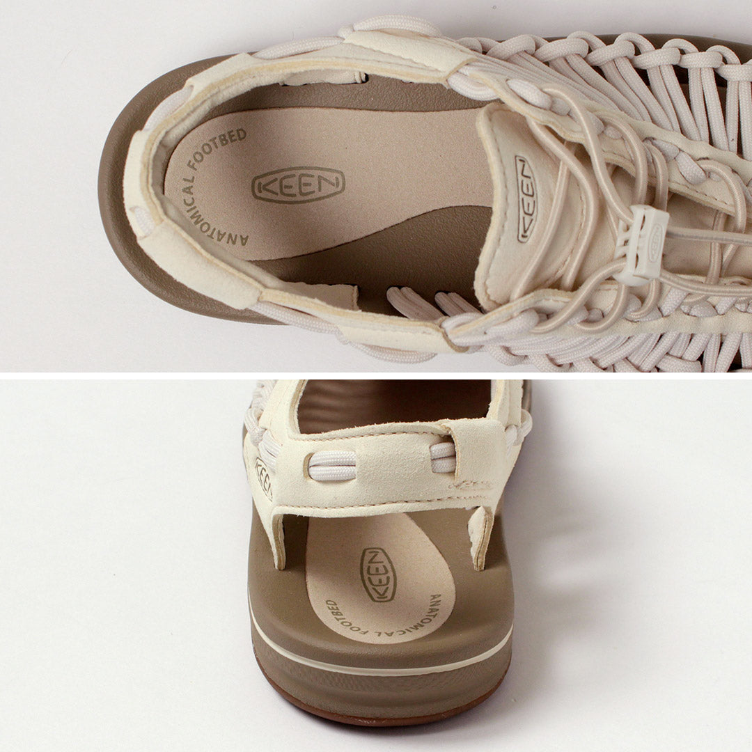 KEEN(キーン)