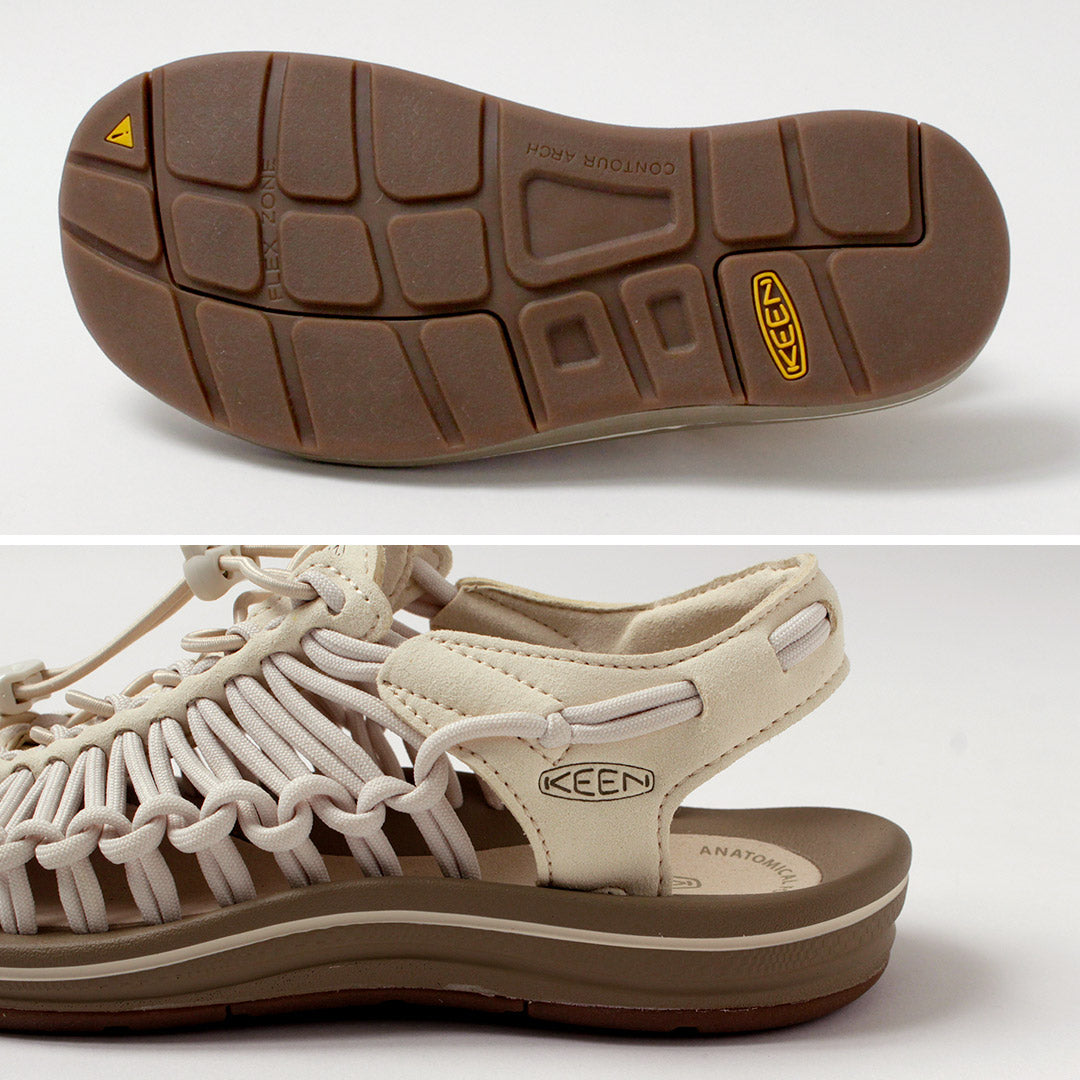 KEEN(キーン)