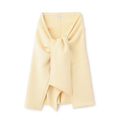 yellow / F