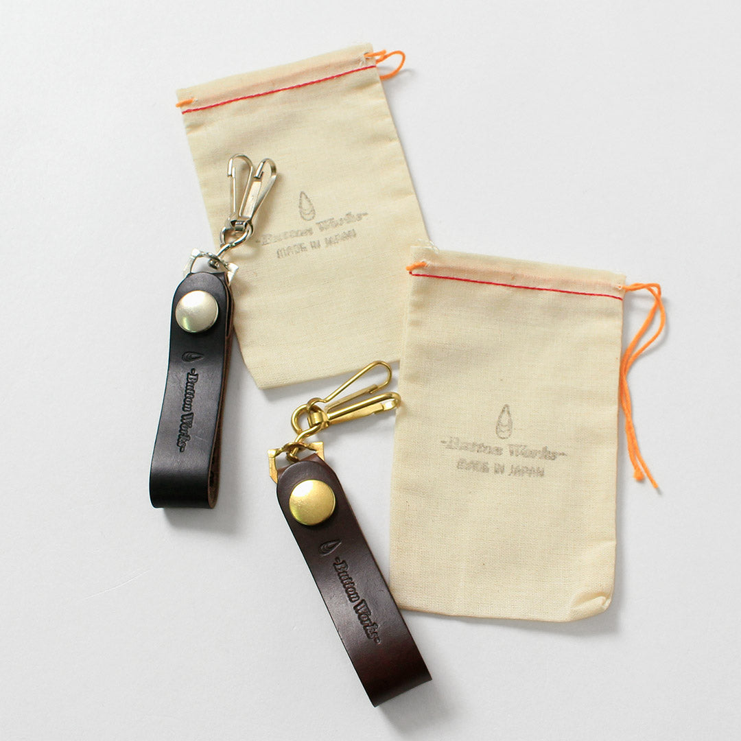 BUTTONWORKS(ボタンワークス)