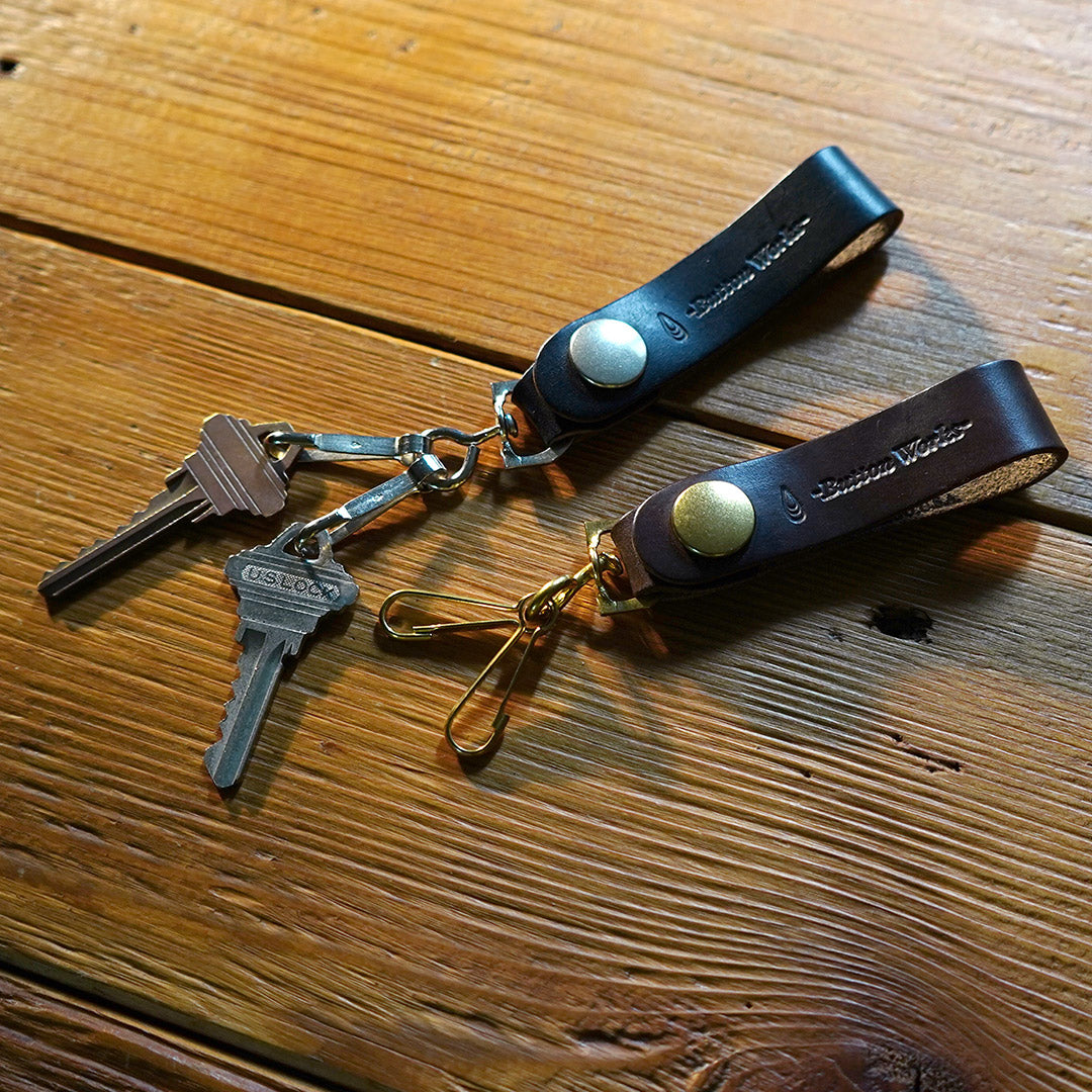 BUTTONWORKS(ボタンワークス)