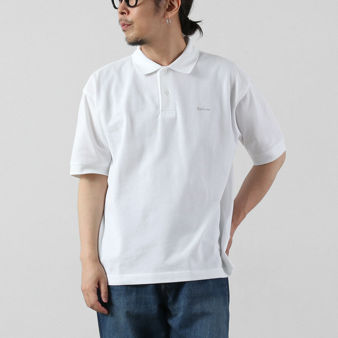 BARBOUR(バブアー)