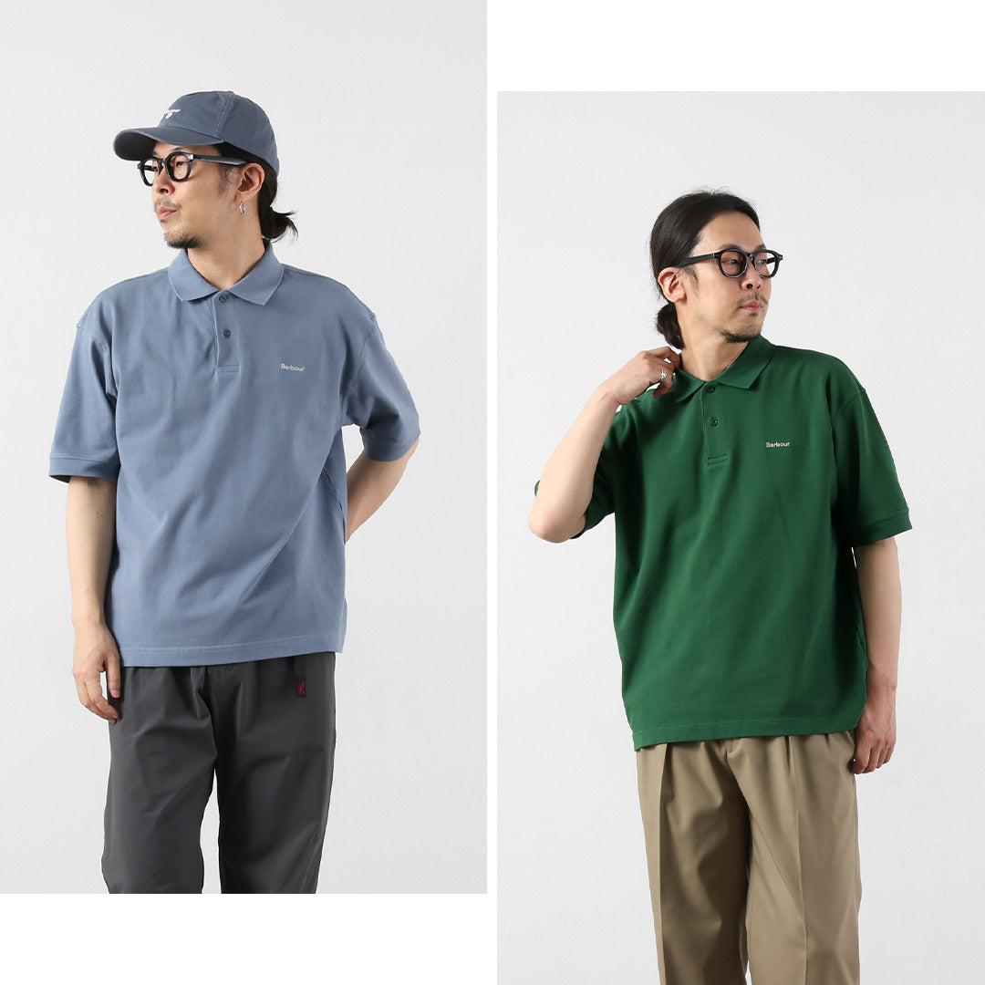 BARBOUR(バブアー)