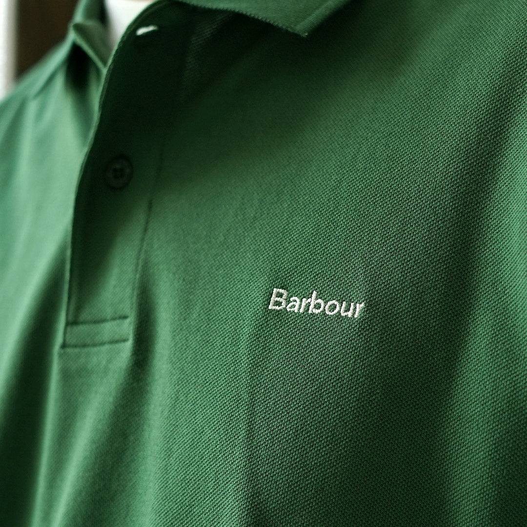 BARBOUR(バブアー)
