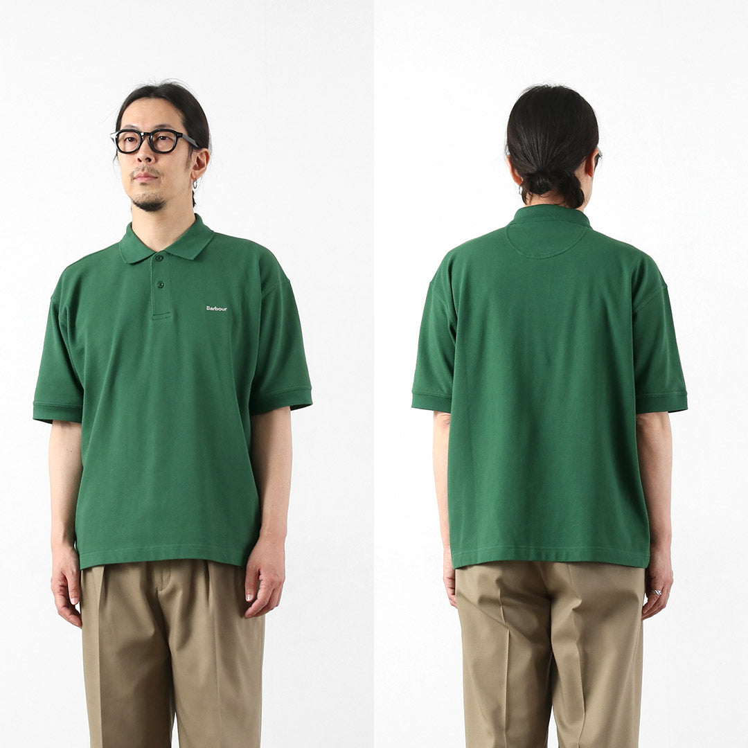 BARBOUR(バブアー)