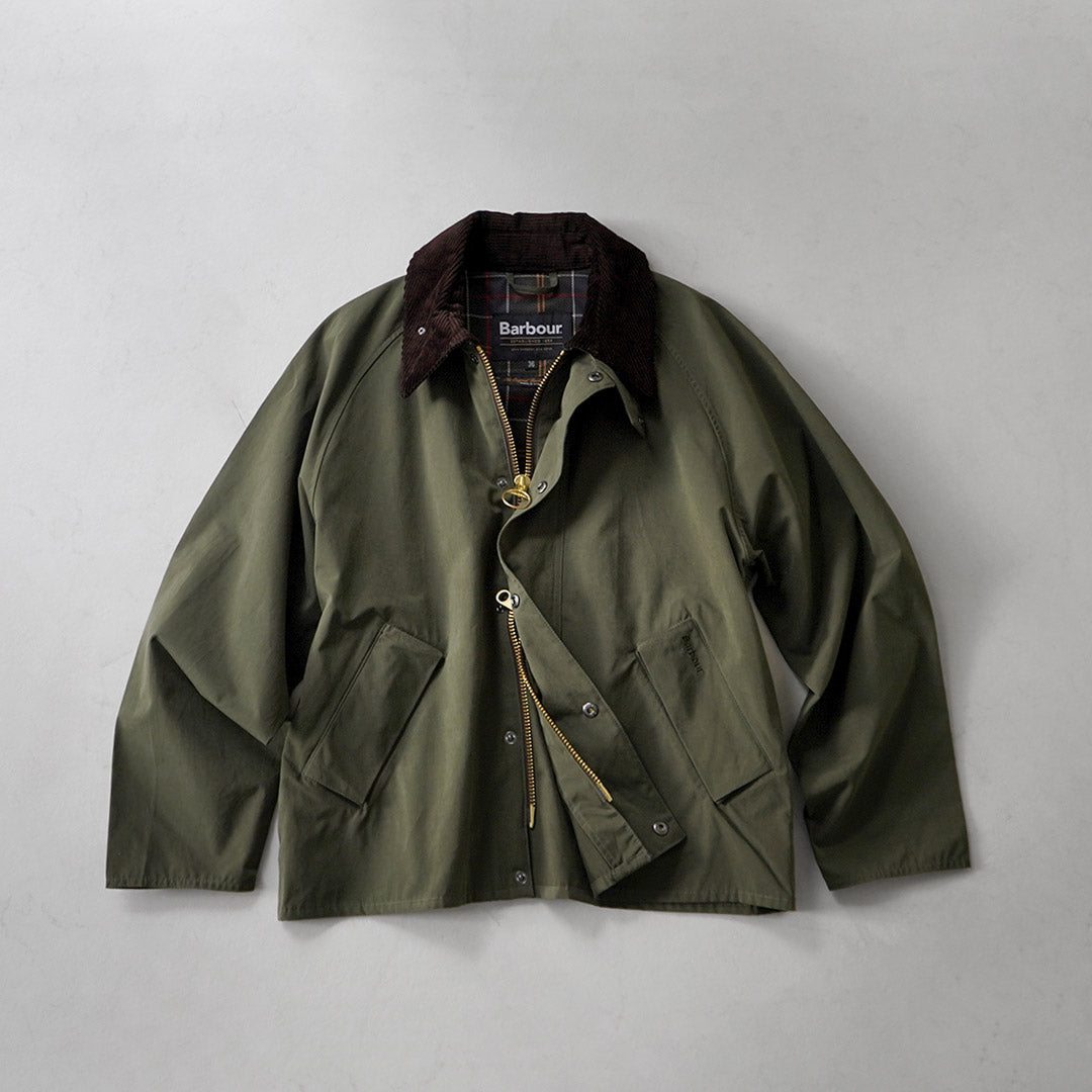 BARBOUR(バブアー)
