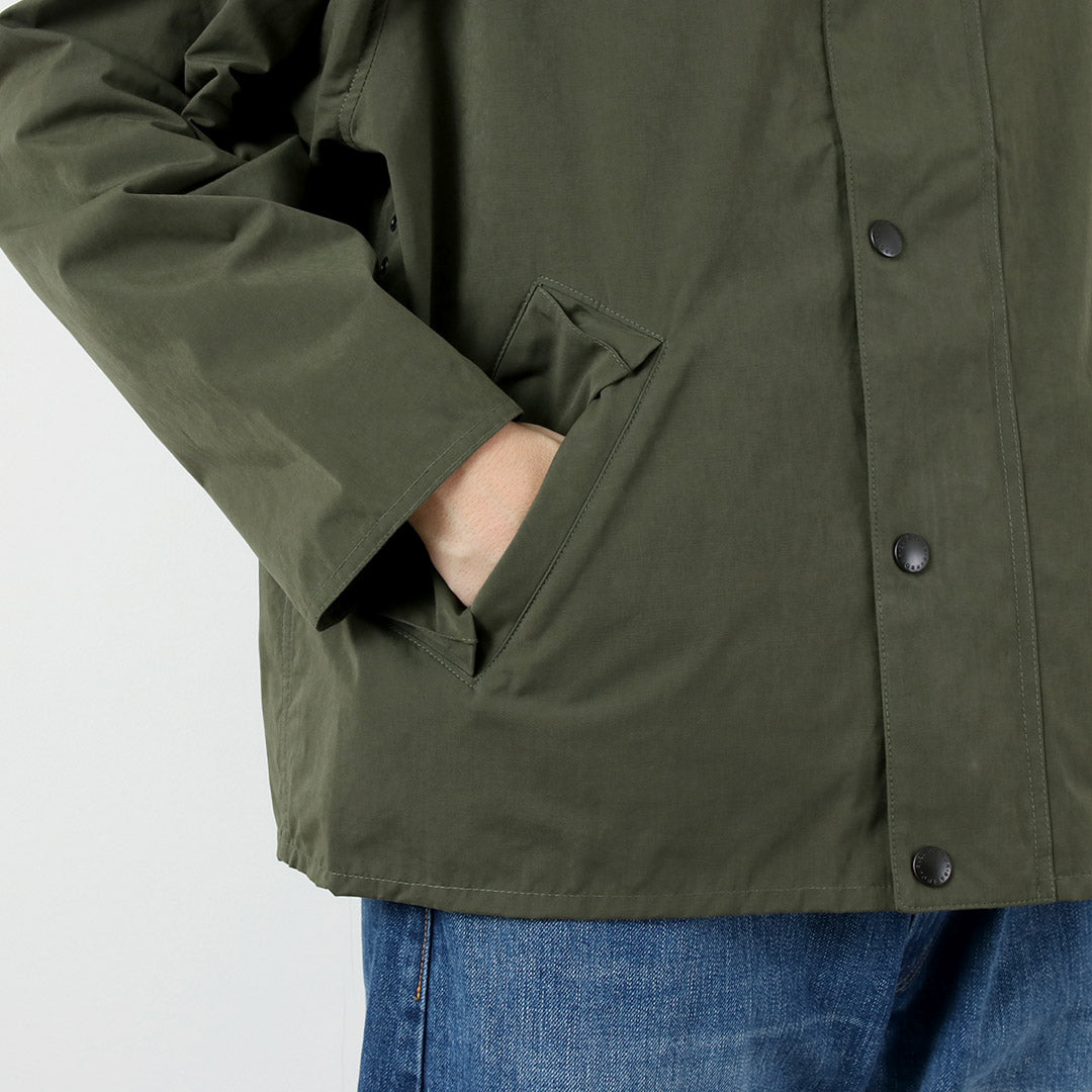 BARBOUR(バブアー)