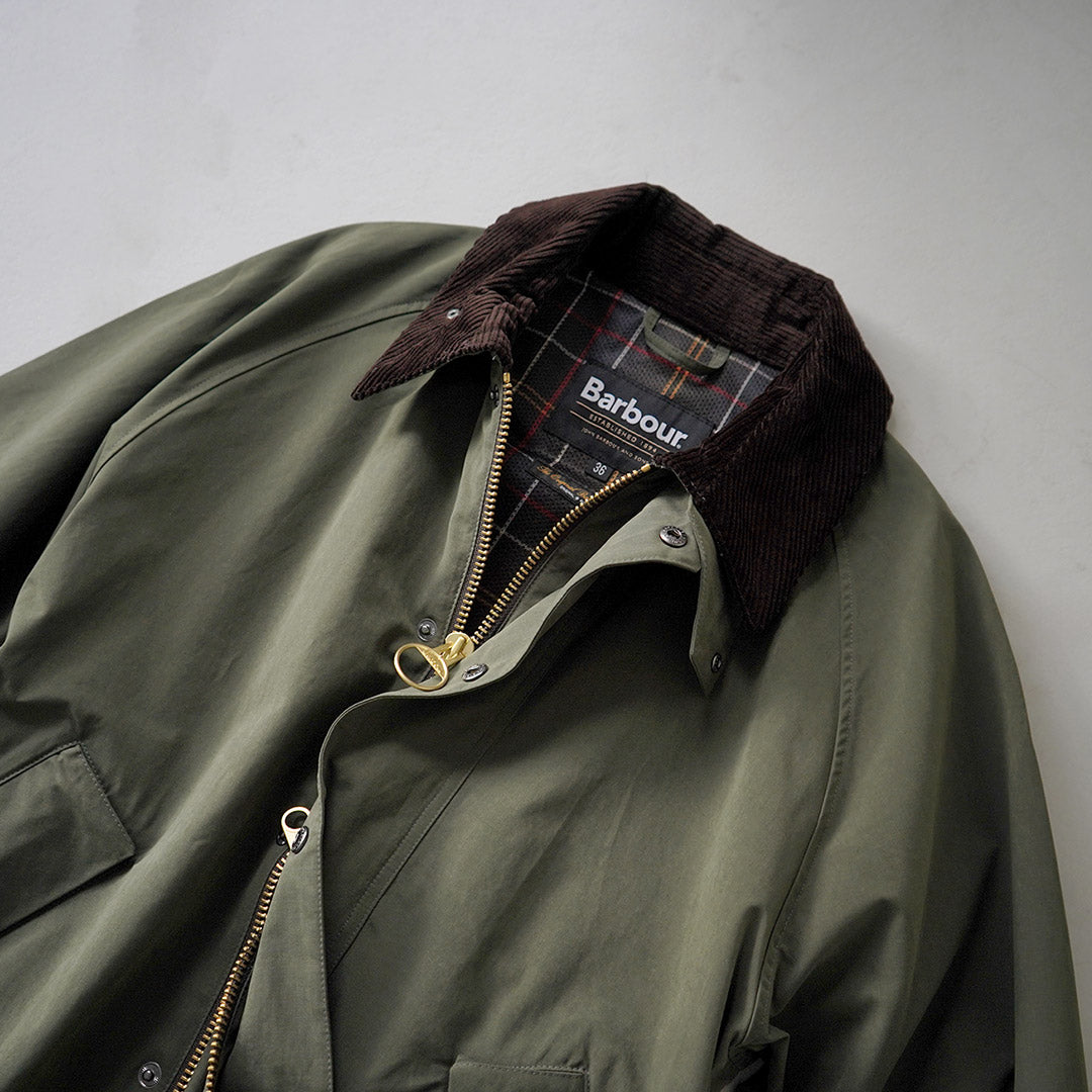 BARBOUR(バブアー)
