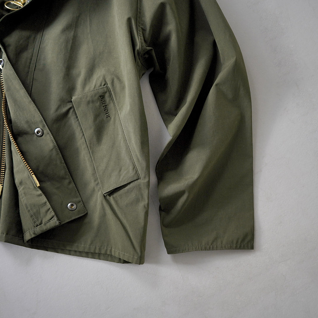 BARBOUR(バブアー)