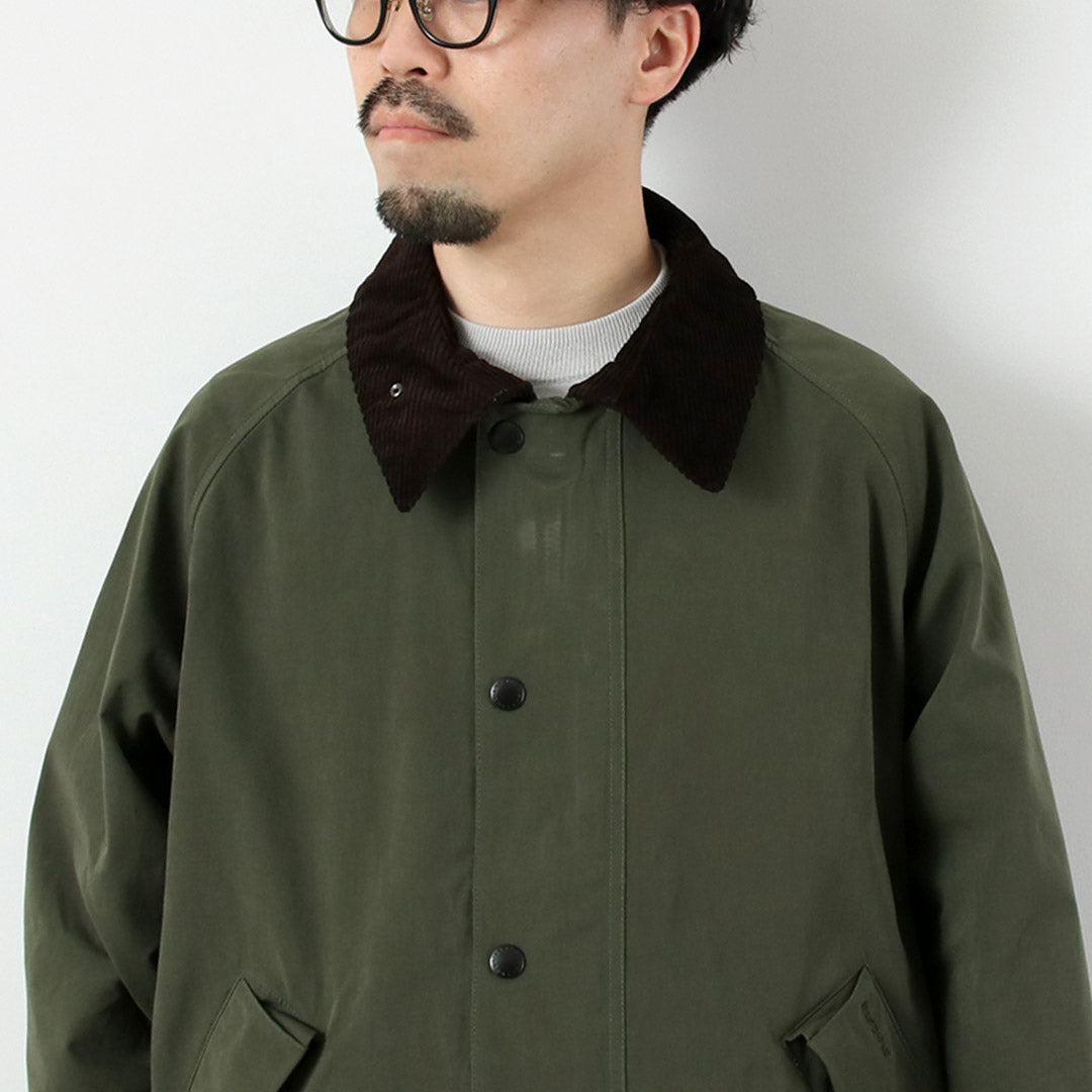 BARBOUR(バブアー)