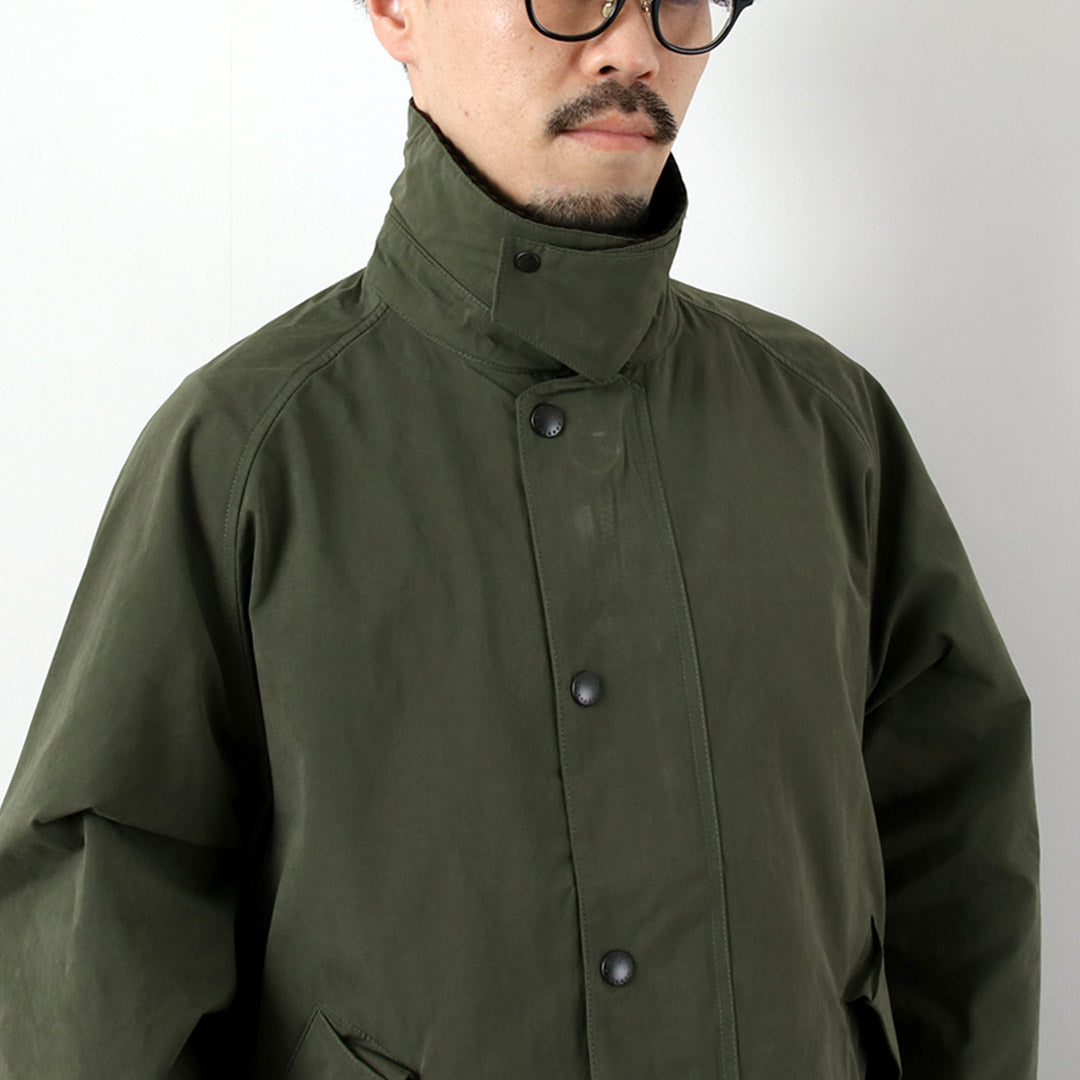 BARBOUR(バブアー)