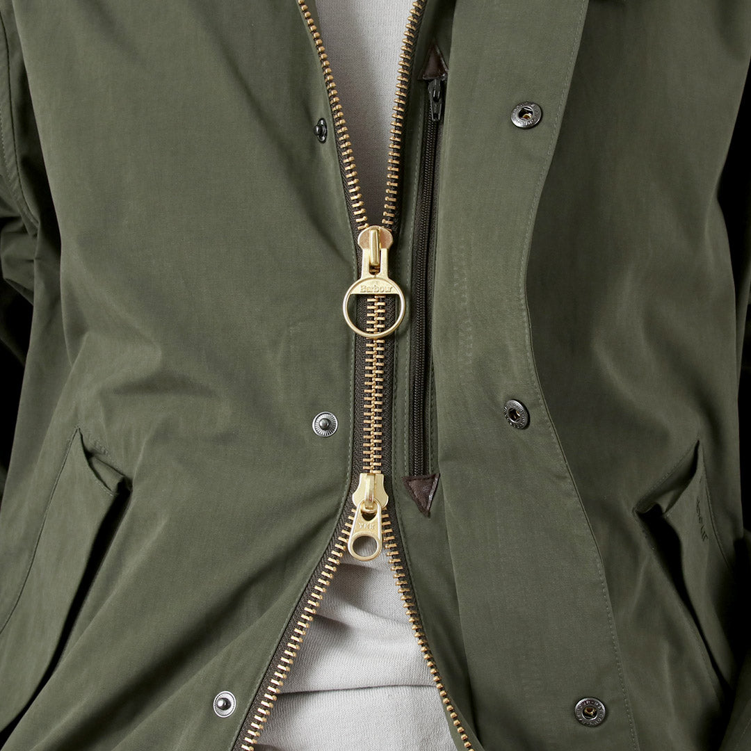 BARBOUR(バブアー)