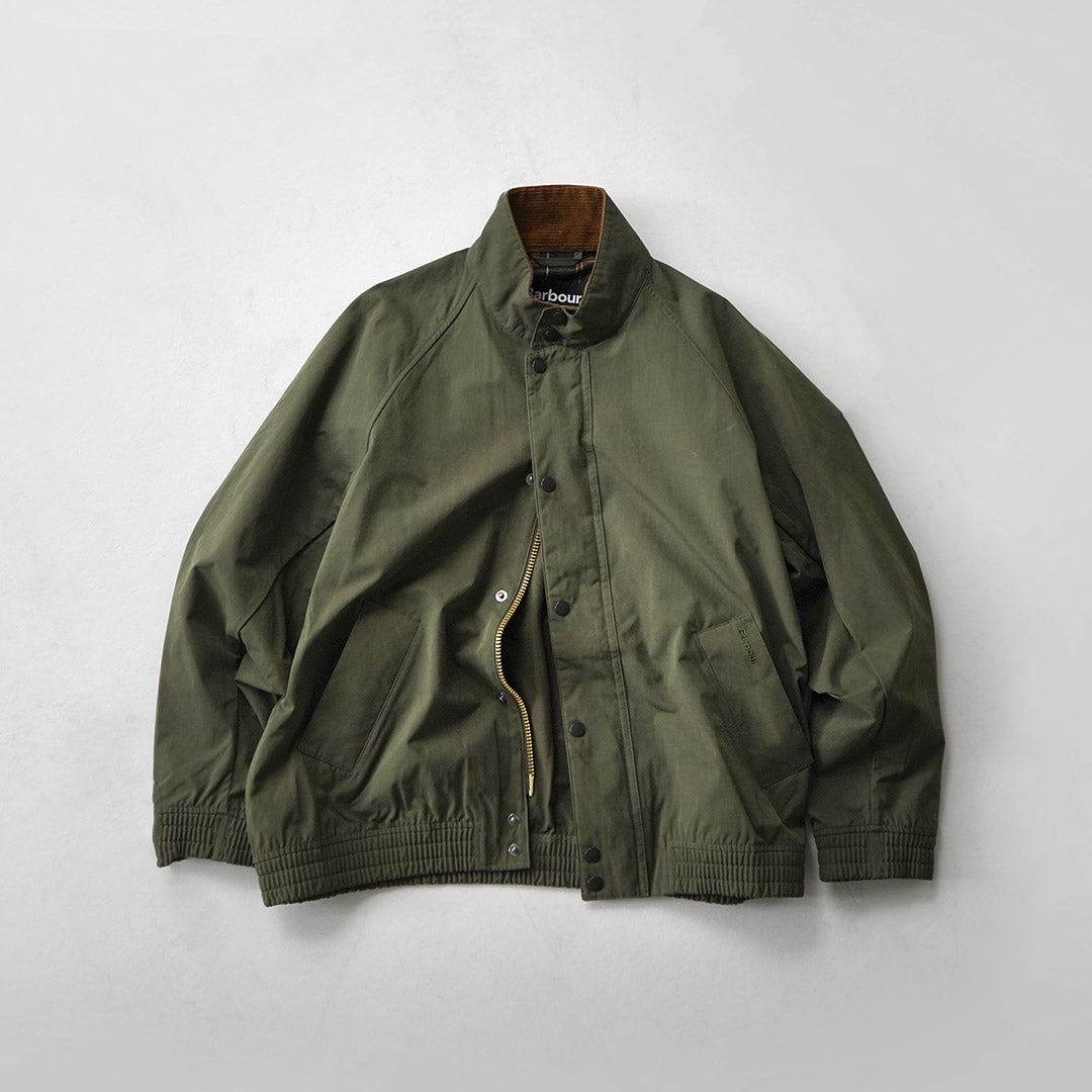 BARBOUR(バブアー)