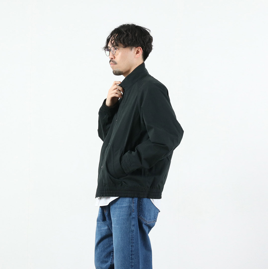 BARBOUR(バブアー)