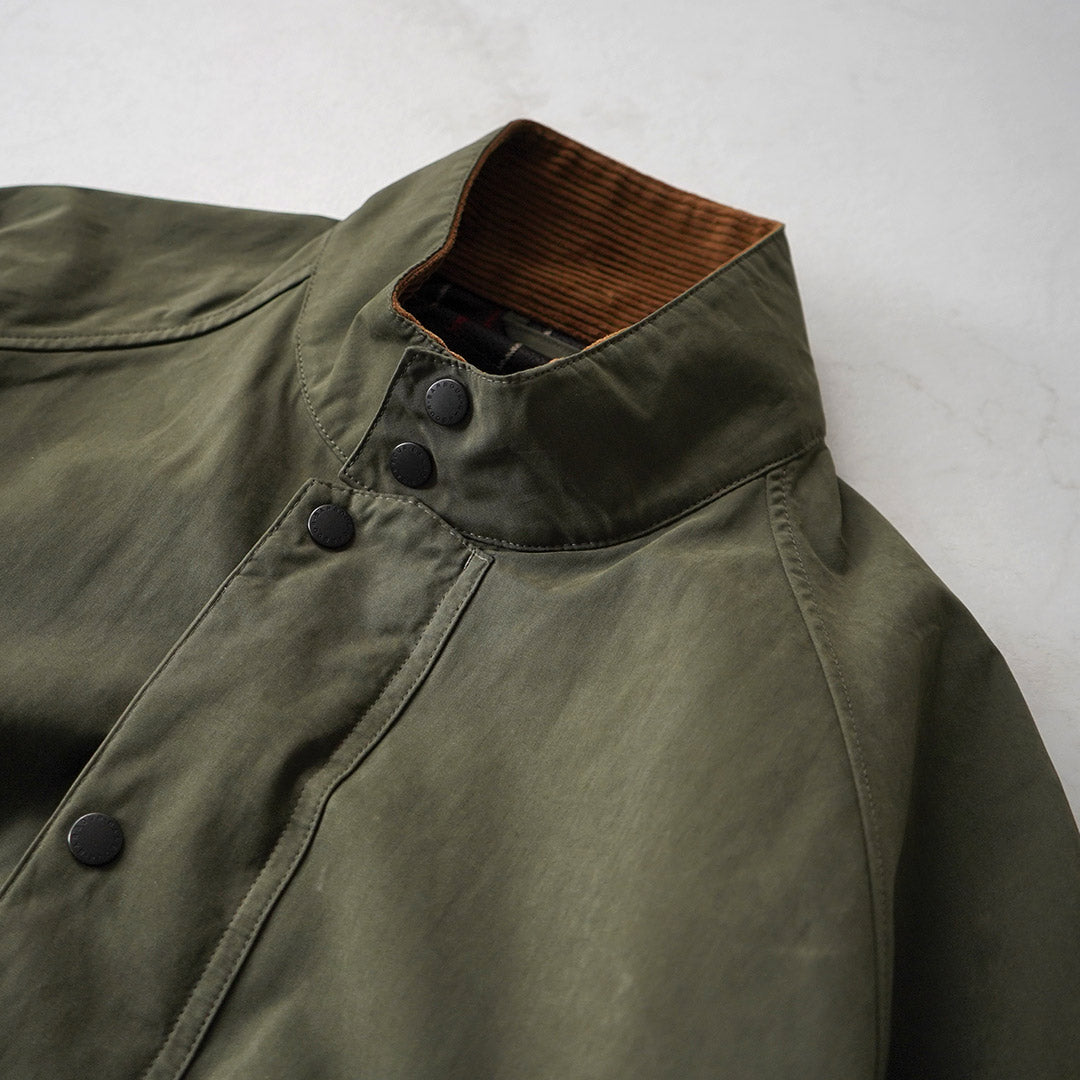 BARBOUR(バブアー)