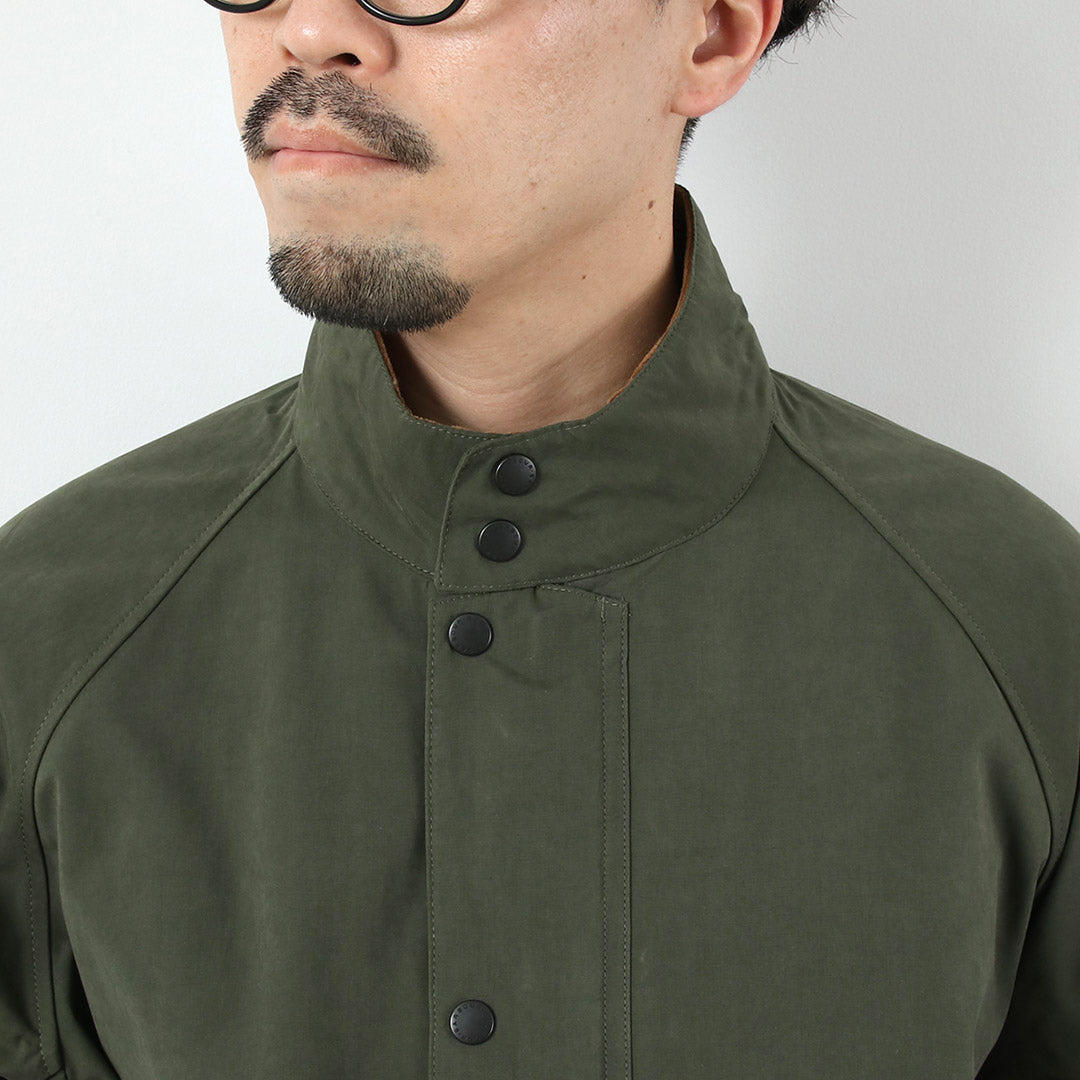 BARBOUR(バブアー)