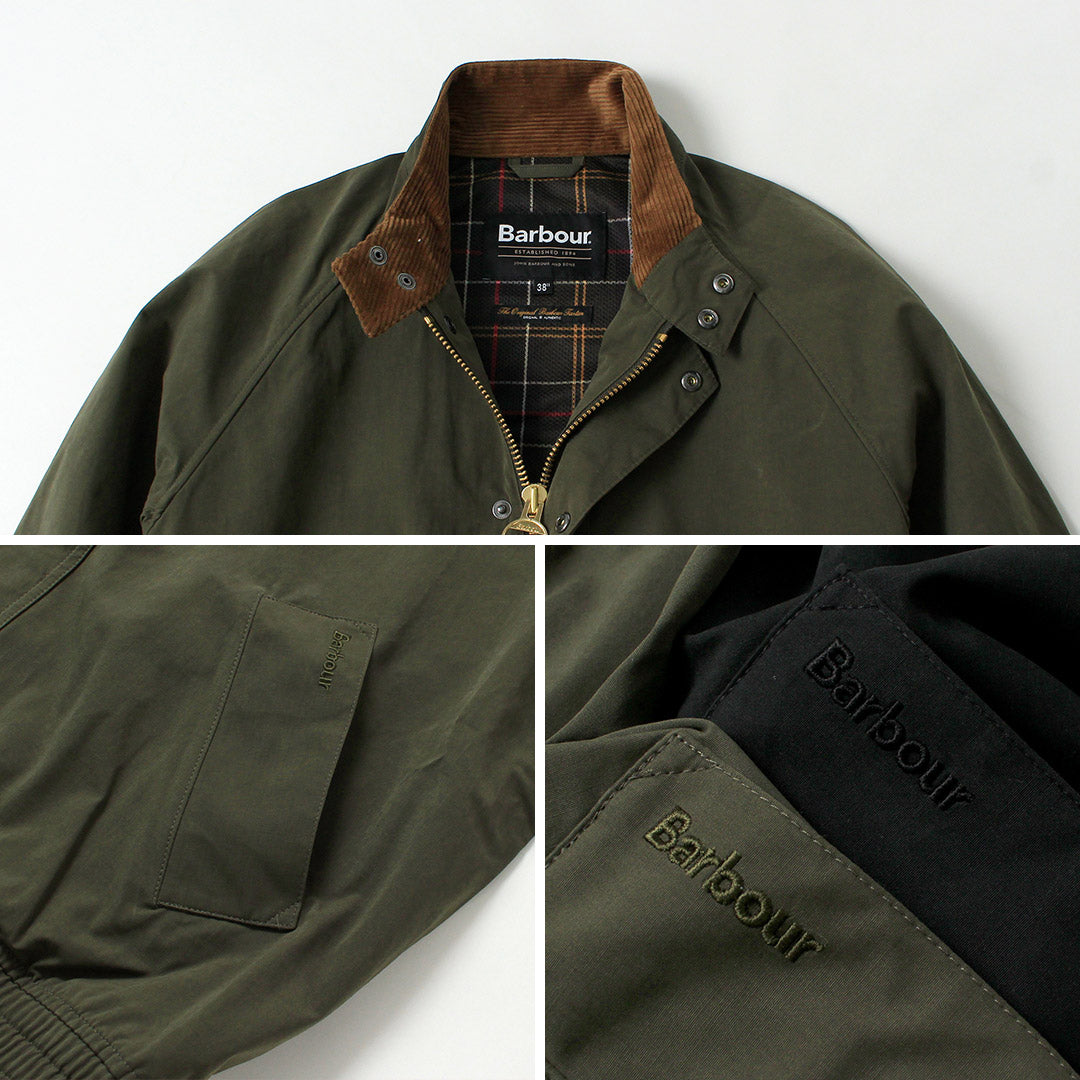 BARBOUR(バブアー)