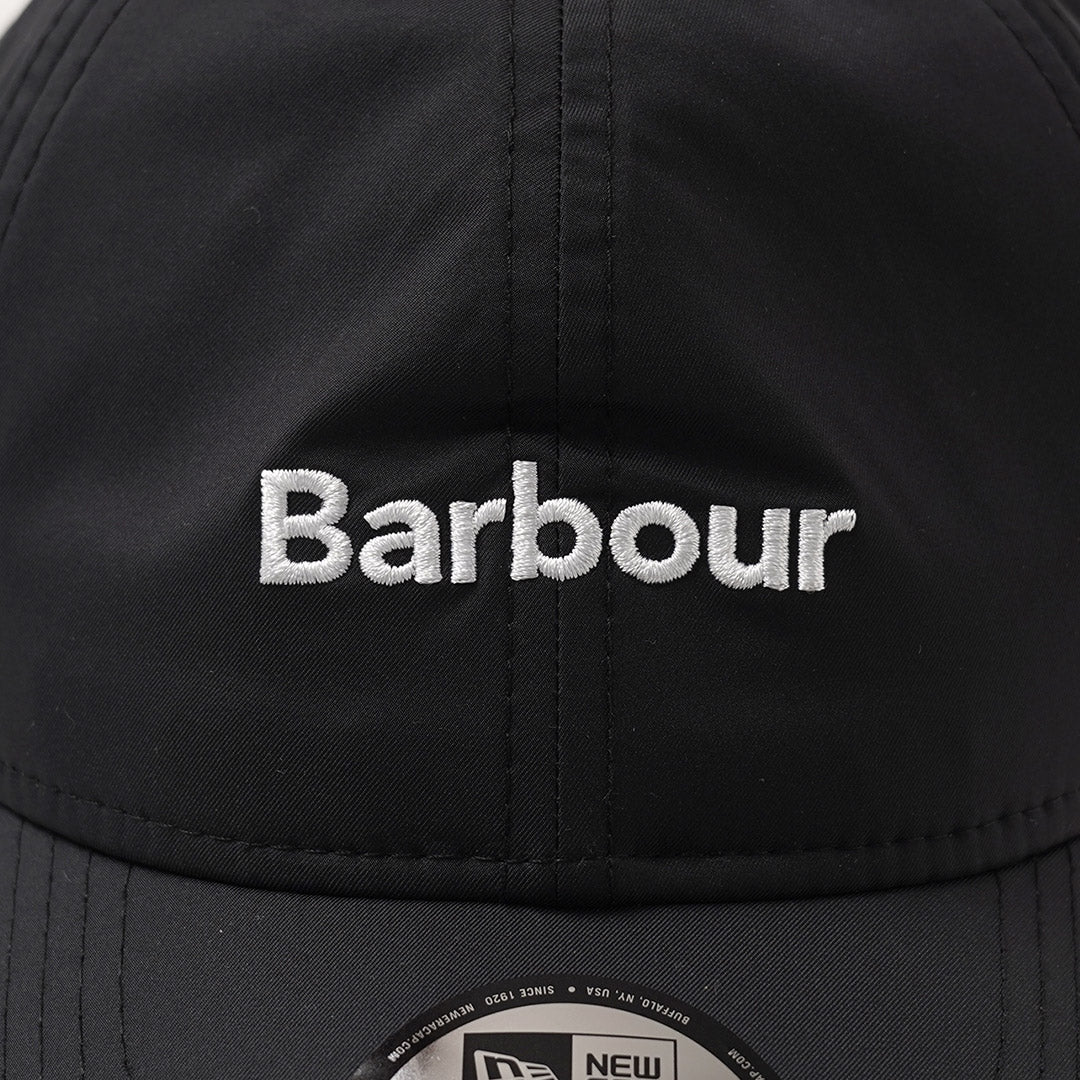 BARBOUR(バブアー) NEW ERAコラボ キャップ