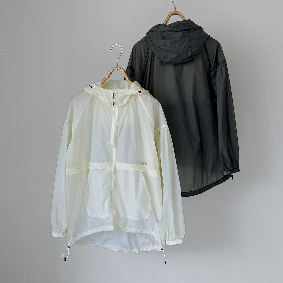 NANGA(ナンガ) シアー ジャケット 日本製