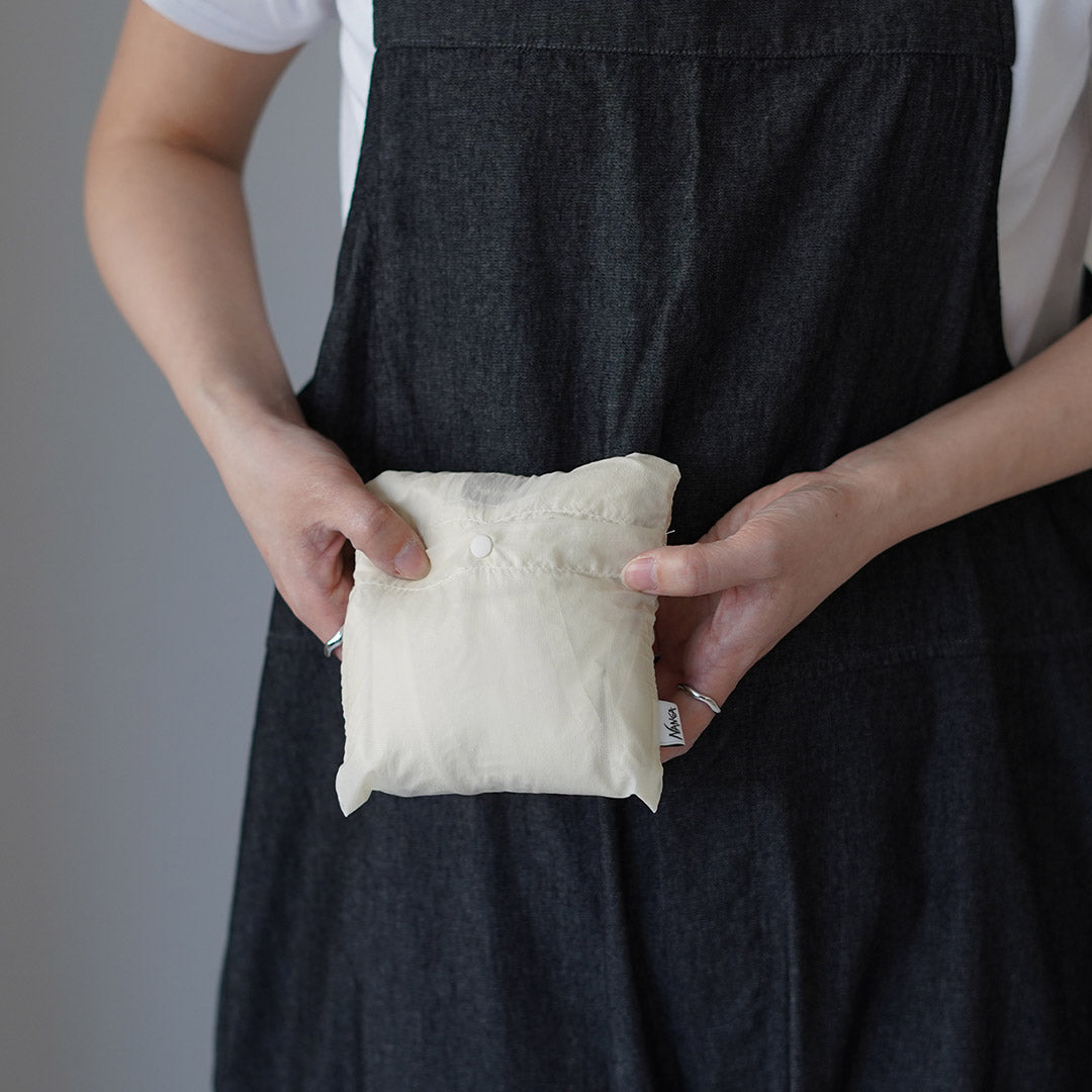 NANGA(ナンガ) シアー ジャケット 日本製