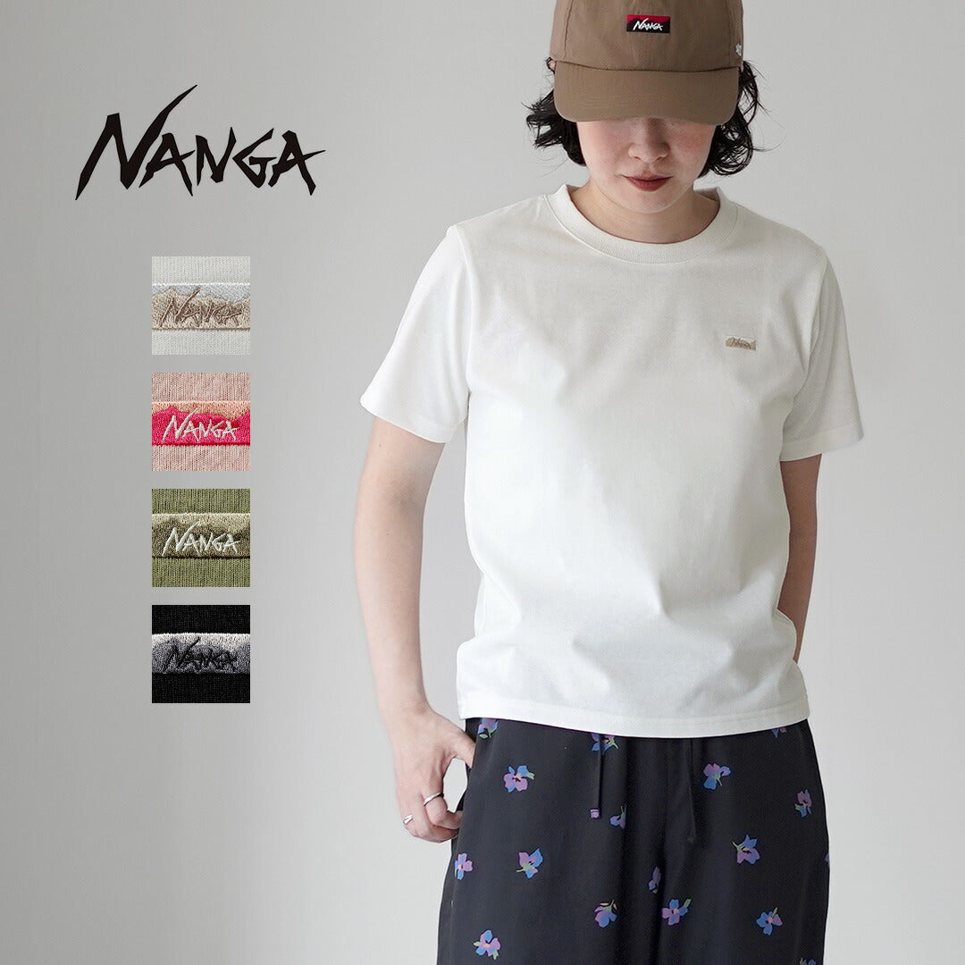 NANGA(ナンガ)