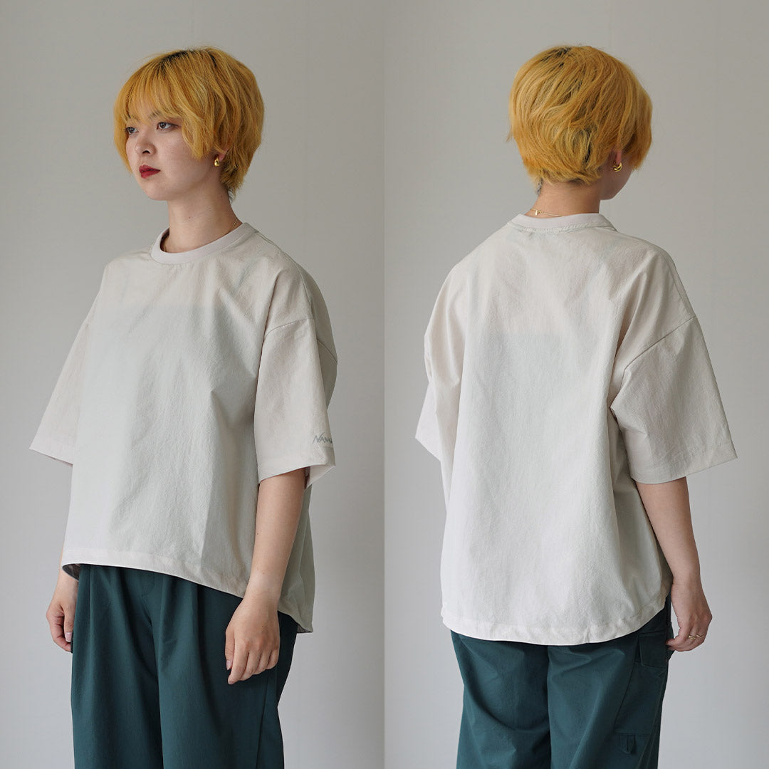 NANGA(ナンガ)