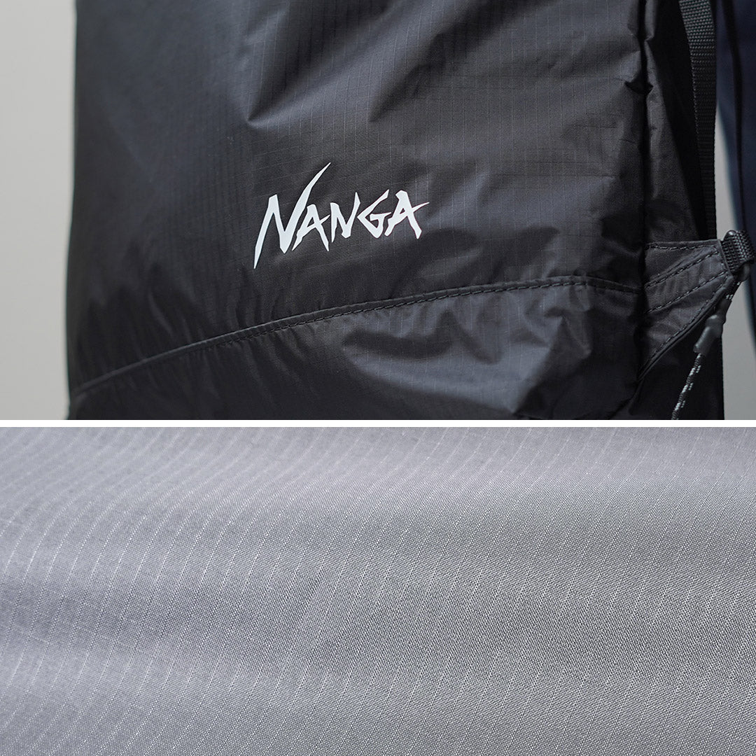 NANGA(ナンガ) ファイバーマックス TUL ナップサック