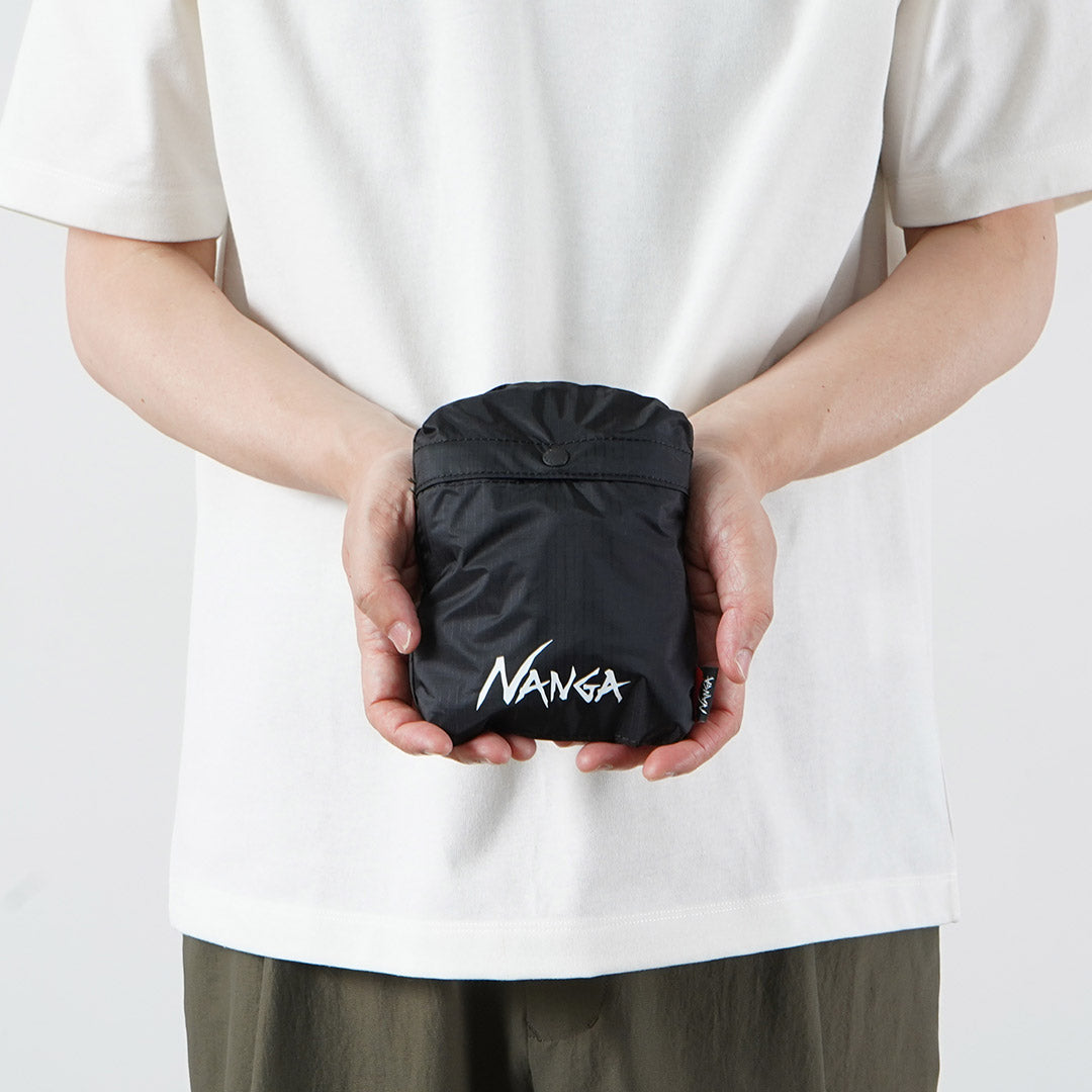 NANGA(ナンガ) ファイバーマックス TUL ナップサック