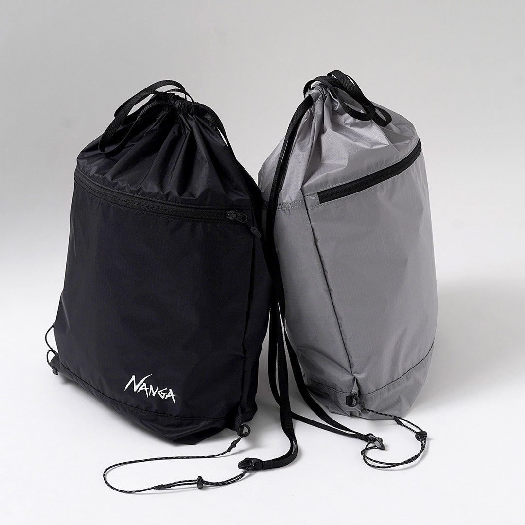 NANGA(ナンガ) ファイバーマックス TUL ナップサック