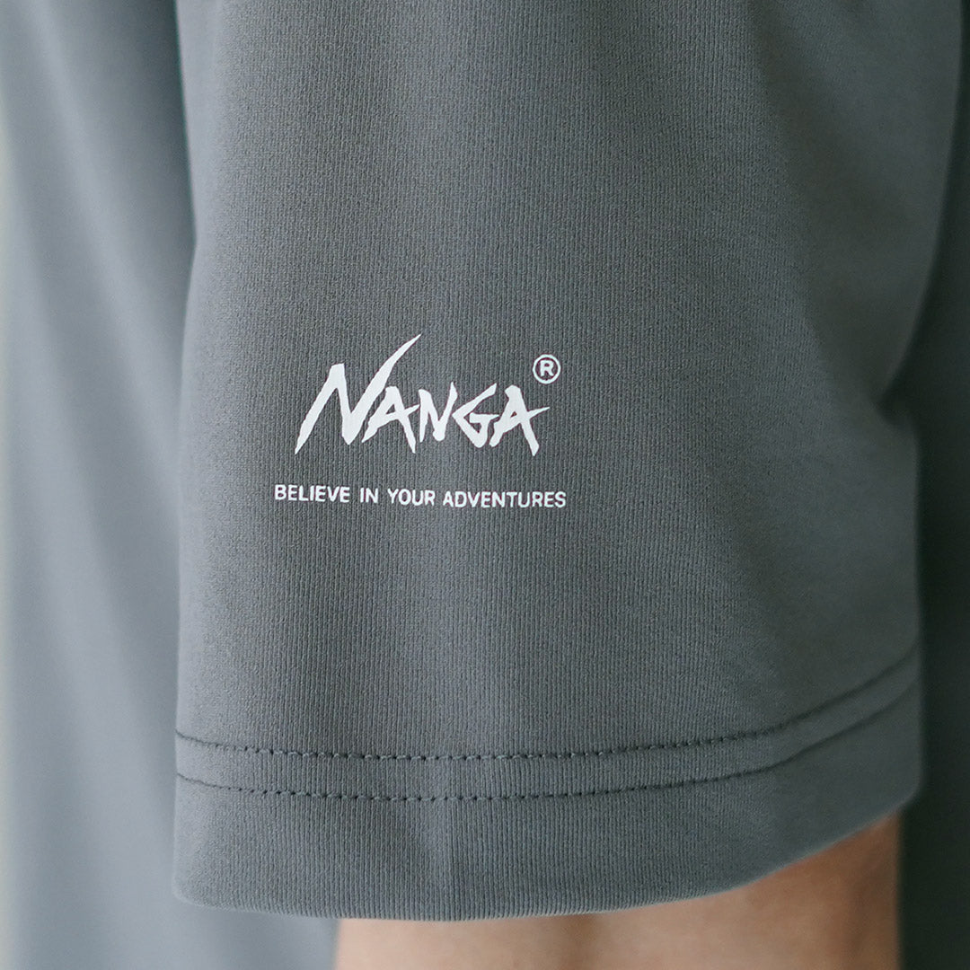 NANGA(ナンガ)