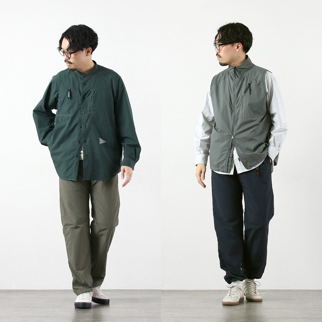 GRAMICCI(グラミチ) ナイロン グラミチパンツ 日本限定モデル