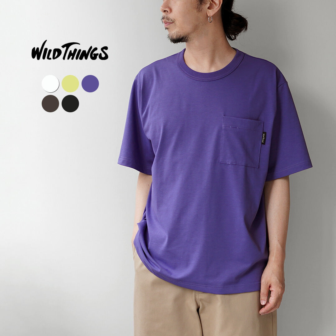 WILDTHINGS(ワイルドシングス)