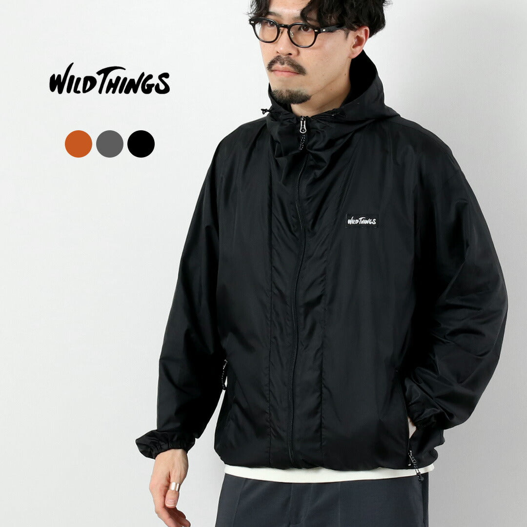 WILDTHINGS(ワイルドシングス)