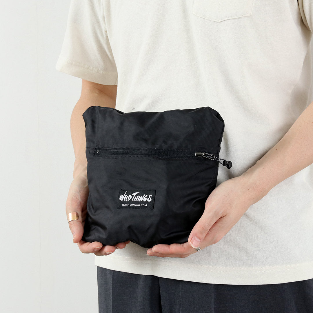 WILDTHINGS(ワイルドシングス)