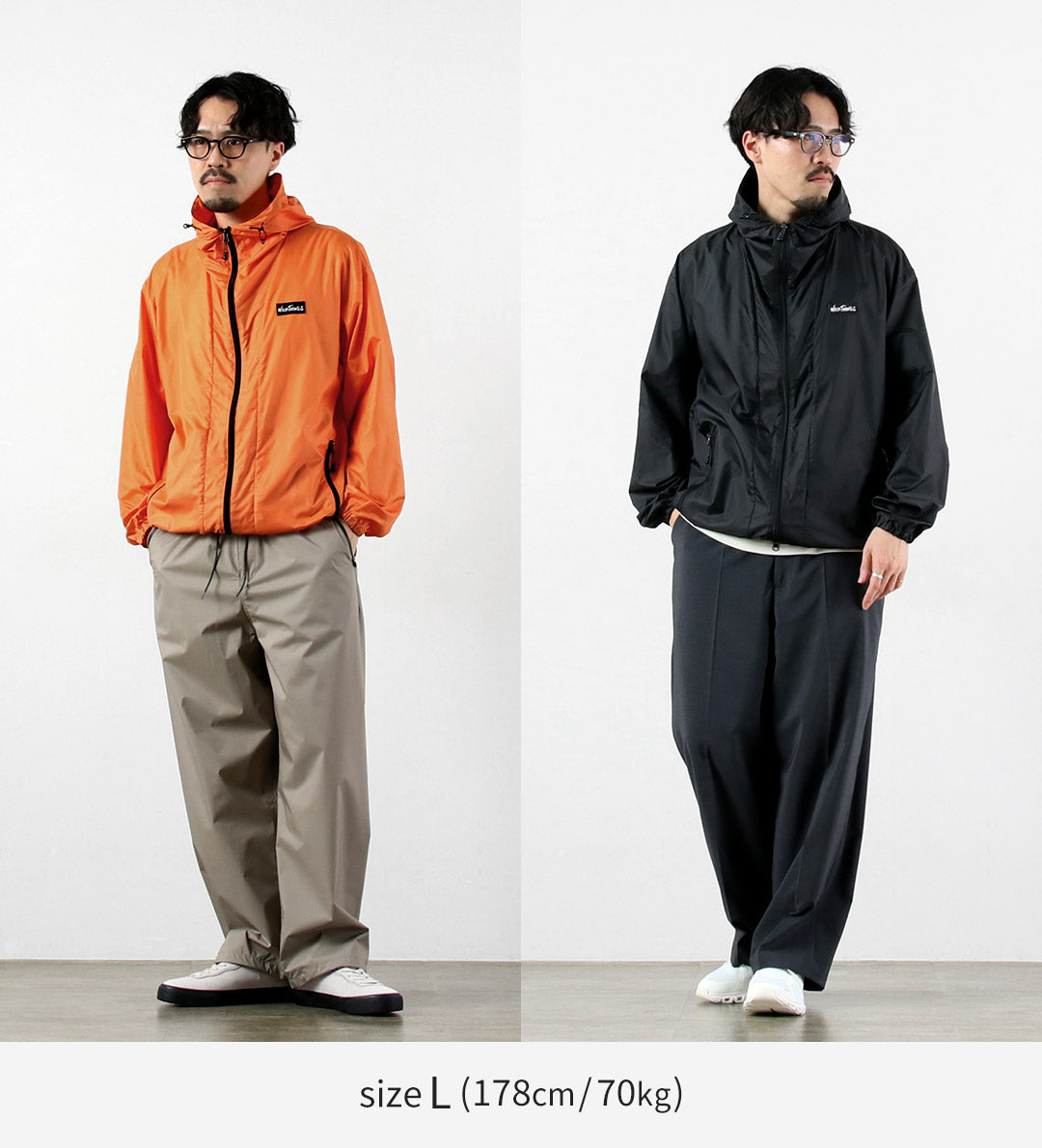 WILDTHINGS(ワイルドシングス)