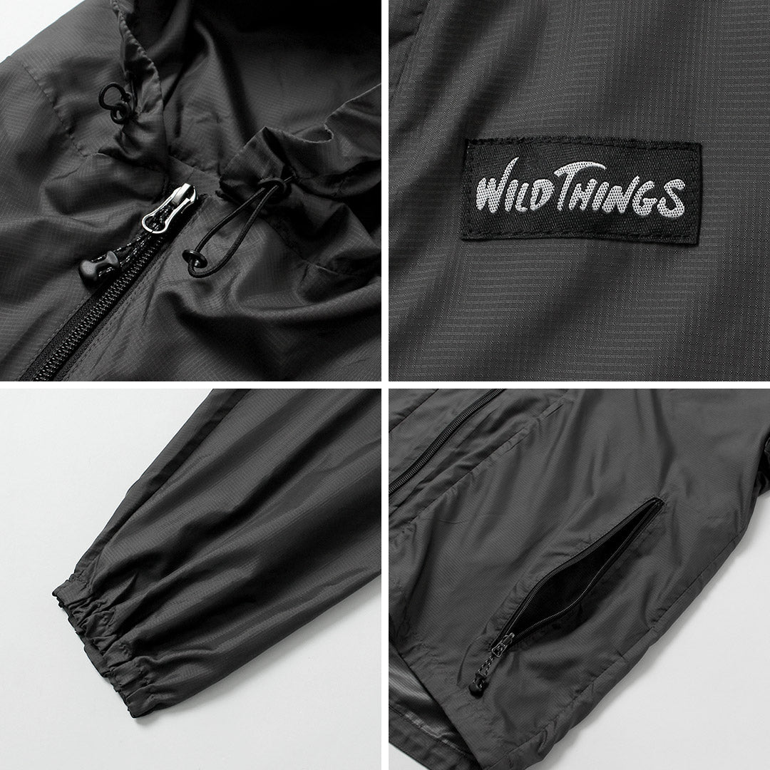 WILDTHINGS(ワイルドシングス)