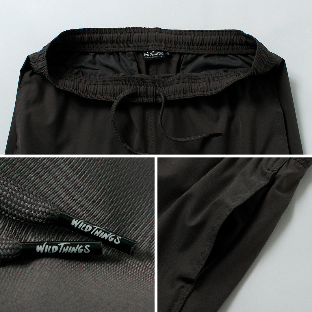 WILDTHINGS(ワイルドシングス)