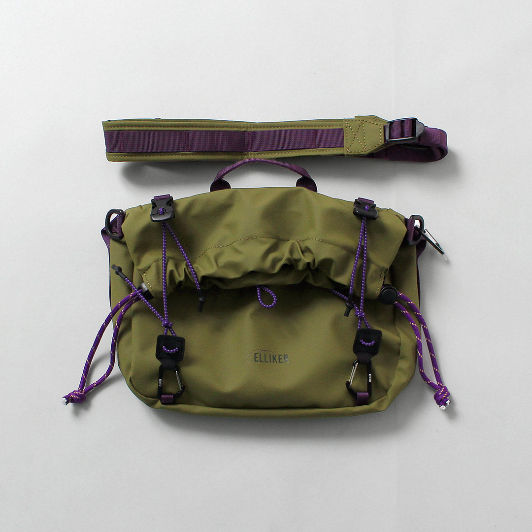 ELLIKER(エリカー)