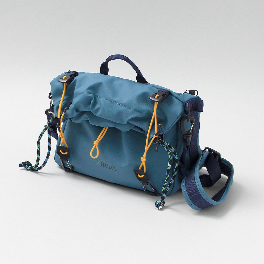 ELLIKER(エリカー)