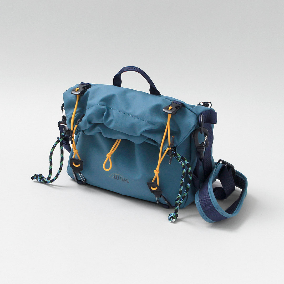 ELLIKER(エリカー)