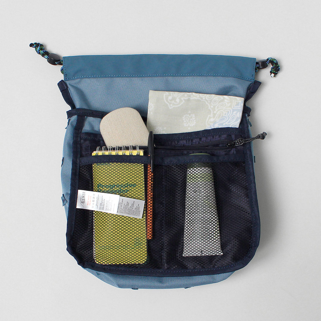 ELLIKER(エリカー)