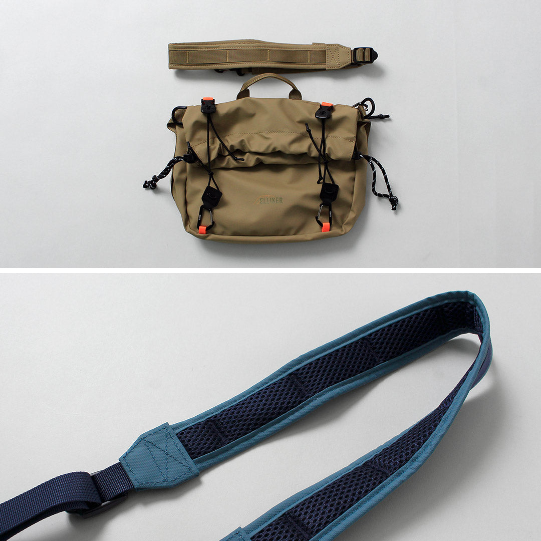 ELLIKER(エリカー)