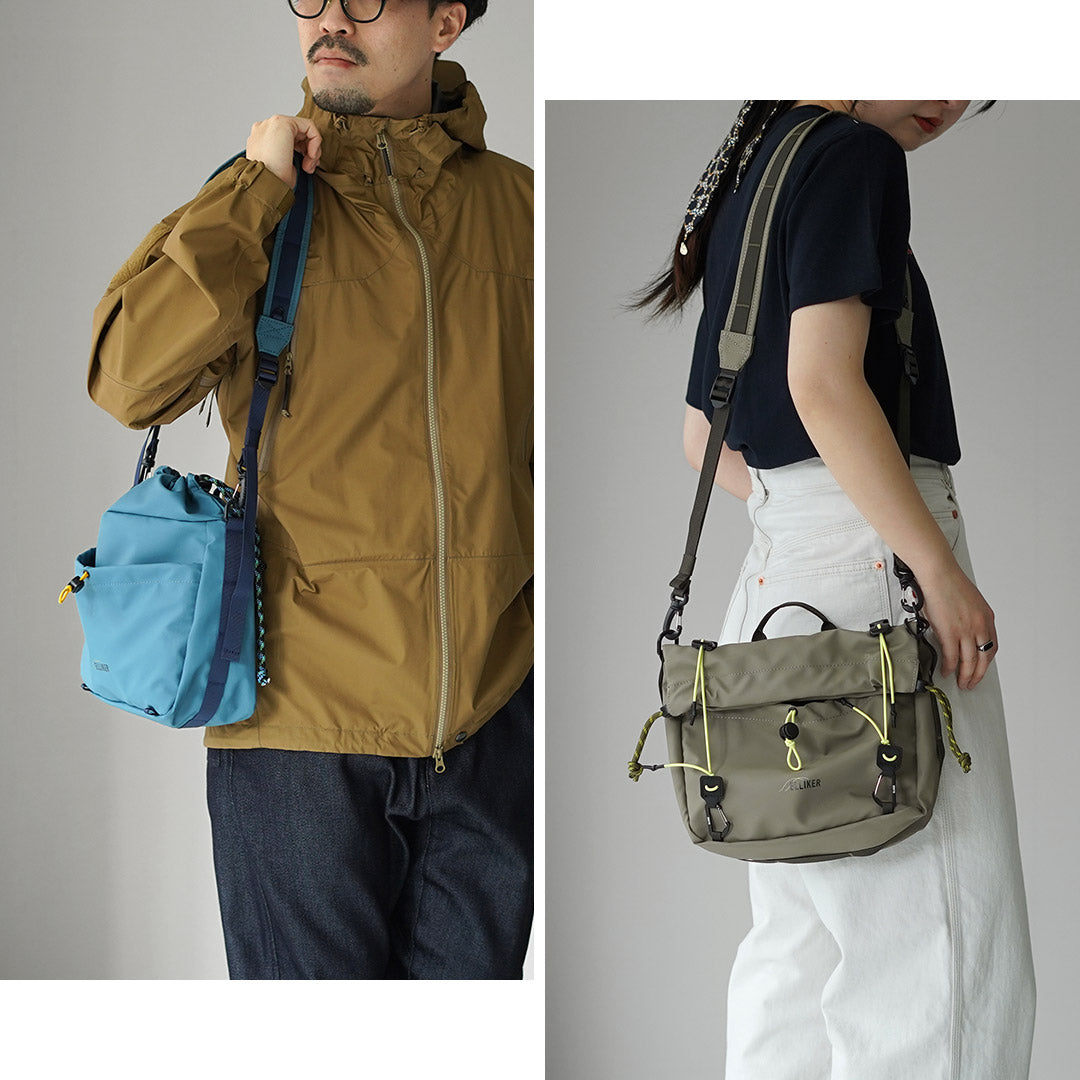 ELLIKER(エリカー)