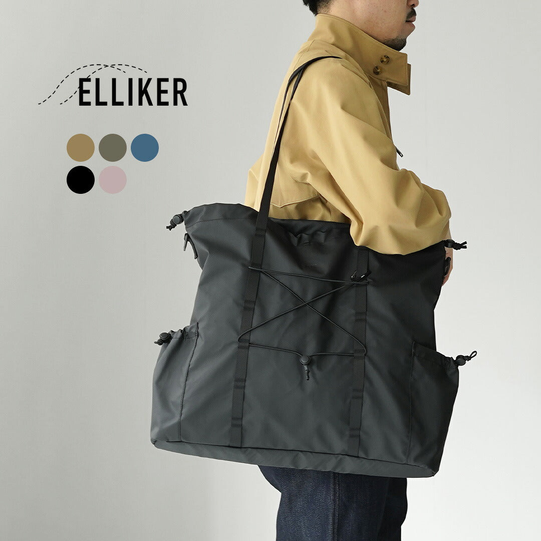 ELLIKER(エリカー)
