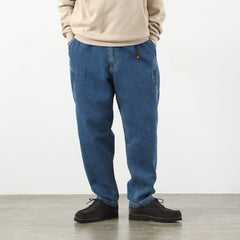 denim / XS
