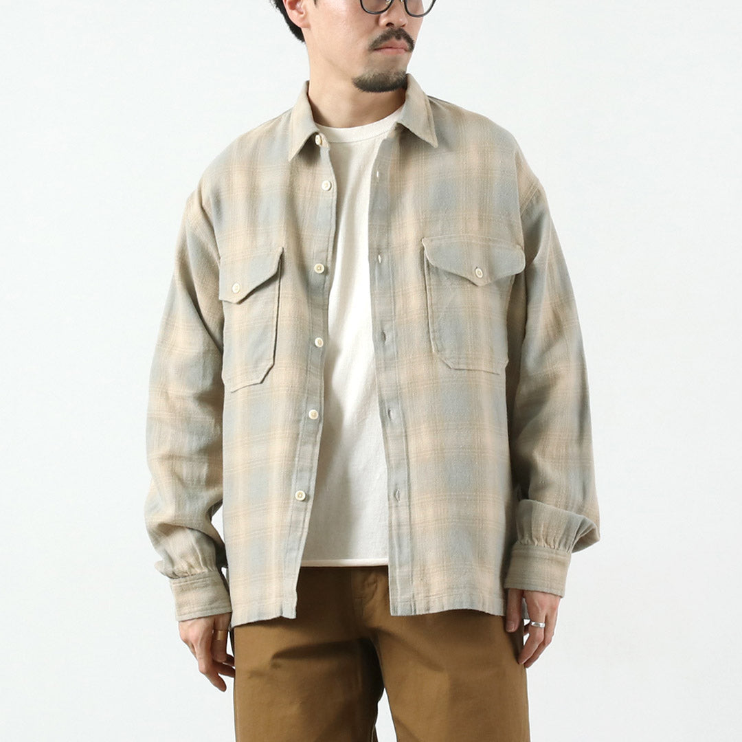 PENDLETON(ペンドルトン)
