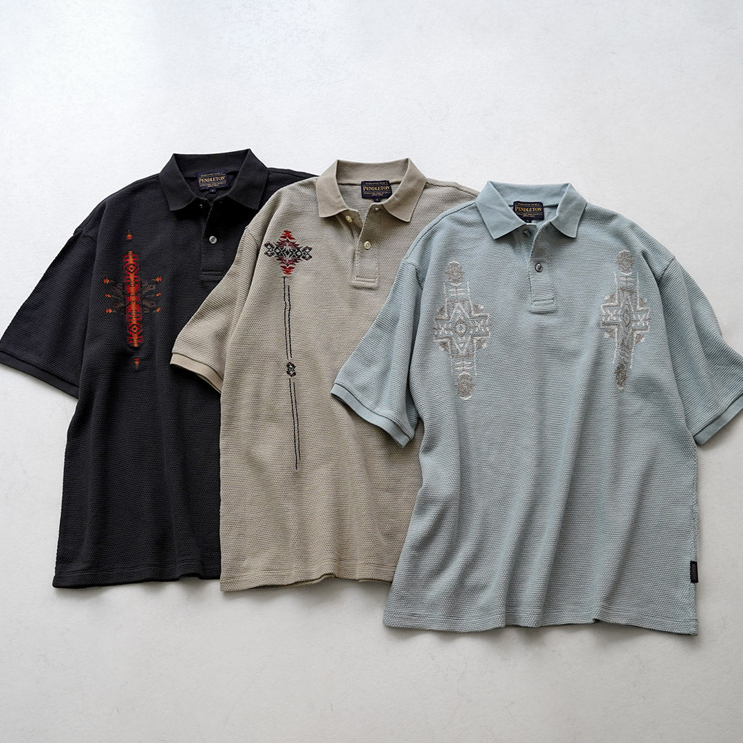 PENDLETON(ペンドルトン)