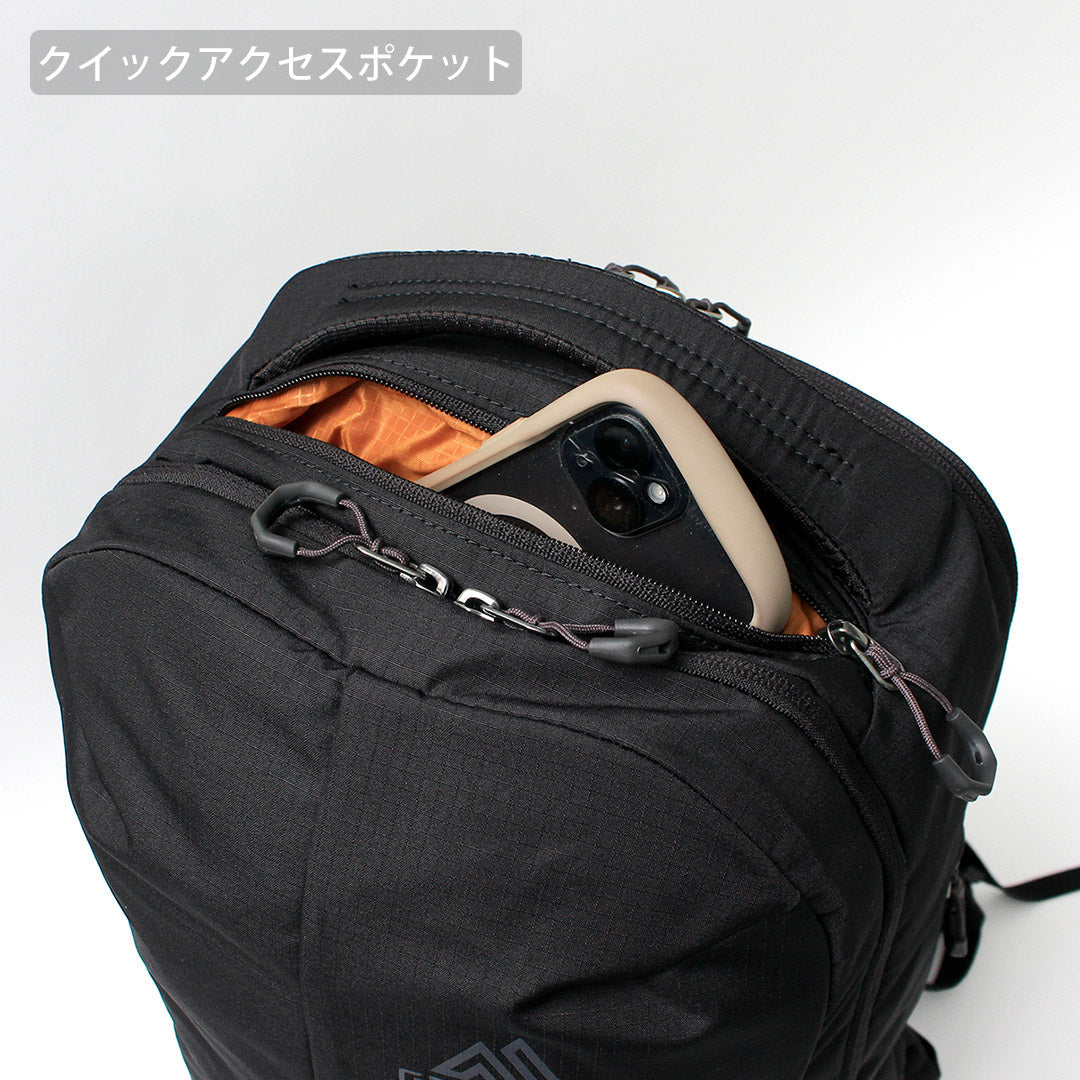 GREGORY(グレゴリー) ルーヌ22 バックパック